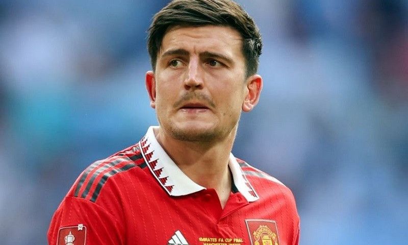 Những thông tin chi tiết về quê hương của Harry Maguire