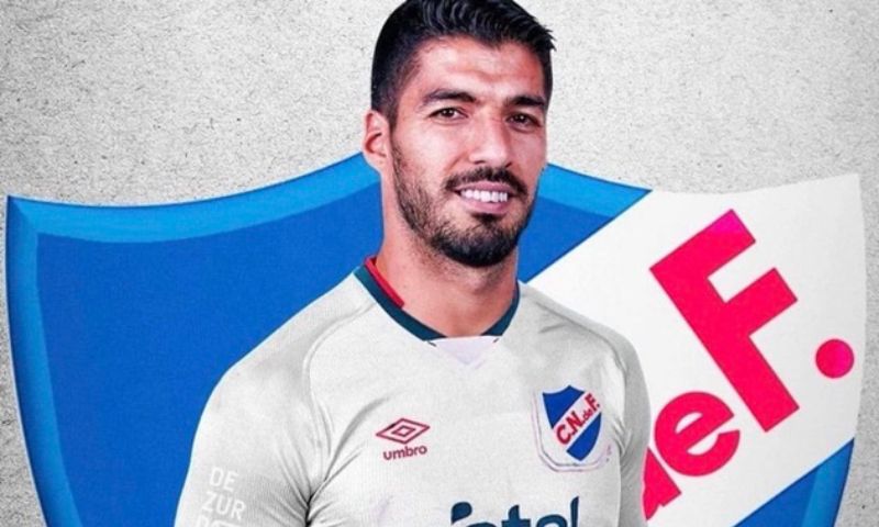 Đánh giá về khả năng của Luis Suarez tại Gremio