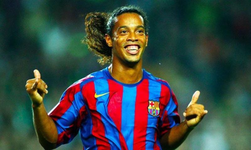 Tổng quan về sự nghiệp của Ronaldinho