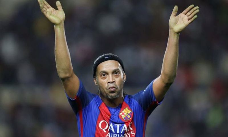 Những thông tin thú vị về quê hương của Ronaldinho 